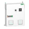 VarSet batterie de condensateurs Auto 250kvar disj entrée xxB 400V 50Hz