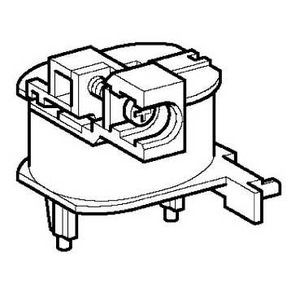 bobine LX1LB 24 V CA à 50Hz