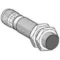 détecteur inductif XS4 cylindrique M18 Sn 8 mm connecteur M12