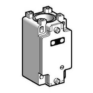 corps d interrupteur de position ZCKJ 1 O plus 1 F bornes