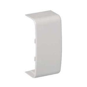 OptiLine Mini - joint de couvercle PVC blanc polaire 15x35mm