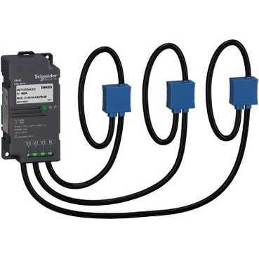 Acti9 Iem - Compteur D'énergie Sans Fil - Kwh - 2000a