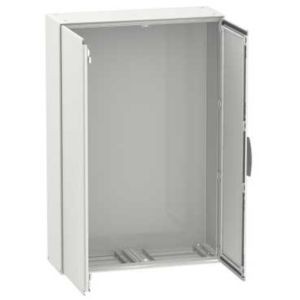 Porte Plein Double Sm H14 00 X L1000mm