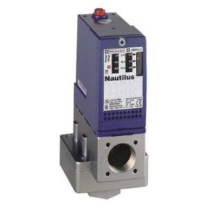 Pressostat 2.5 Bar Ecart Fixe Ph=1.3b Me