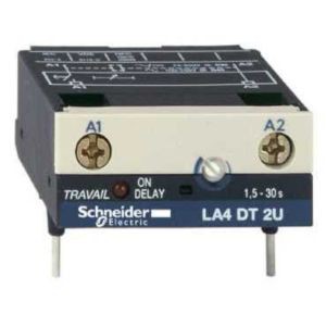 Module De Protection Module Tt 1s 24-250v