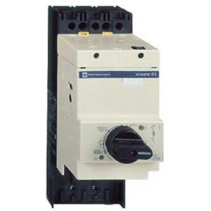 Contacteurdisjoncteur Integral 63 63 A 110 V Ca 60 Hz