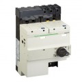 Contacteurdisjoncteur Inverseur Integral 63 63 A 24 V Ca 50 Hz