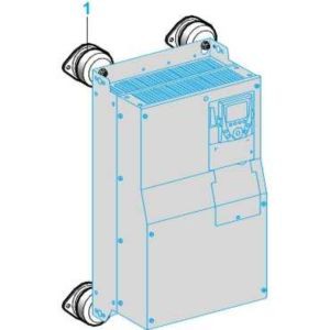 Amortisseurs Dnv 480v Atv 61/71 Taille 6