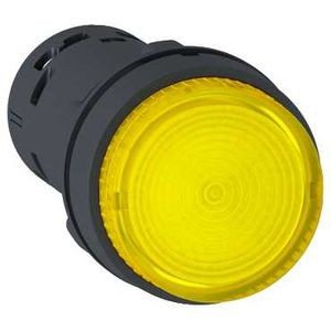 Arret Urgence Verrou Brus Q Diam 40mm Rge