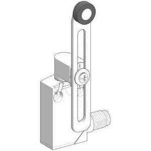 Interrupteur De Position Metal O Et F