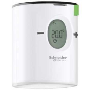 Wiser - Adaptateur Pour Vanne Thermostatique Markaryds