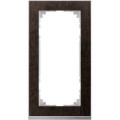 M-pure Decor Cadre Prise Rasoir Wenge