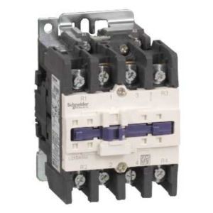 Contacteur Cont 40a 2p Plus 2r 575v 60hz