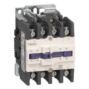 Contacteur Cont 65a 2p Plus 2r 120v 60hz