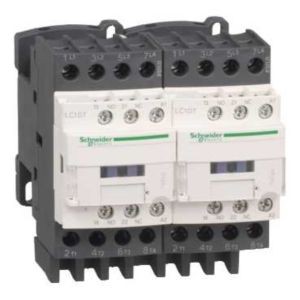 Inv 20a 4p Ac1 120v50 60