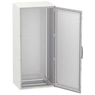 Spacial sm - armoire - cem - h1800xl800xp600