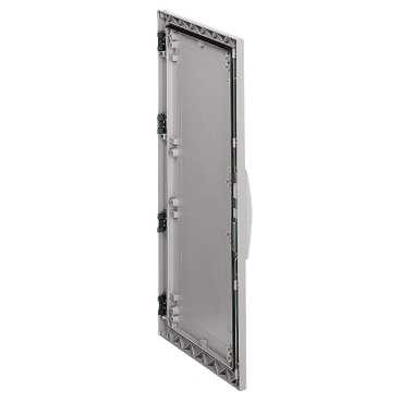 Thalassa pla - porte de pla 500x500 ral 7035