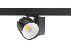 Beacon xxl faisceau large dali dim 4000k l3 noir