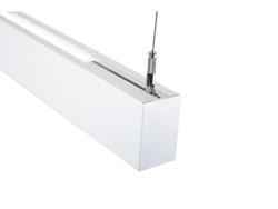 Mini cont. led ii d/i 1.2m nw dali blc opal