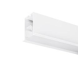 Mini cont. led ii bord 0.9m ww dali blc opal