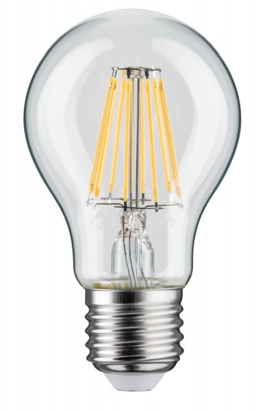 Paulmann led standard filament 7,5w e27