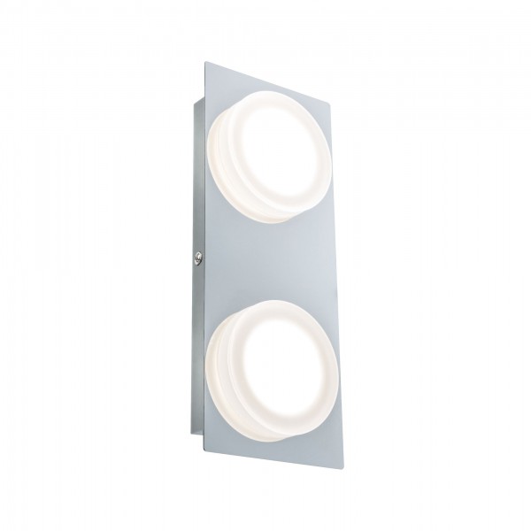 Paulmann led ip23 wallceiling doradus 2