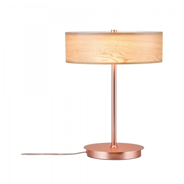 Paulmann neordic liska lampe de table m