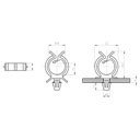 Ses-sterling bloc cable om-r150