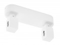 SLV by Declic SHORTBOX alimentation pour EASYTEC II, blanc