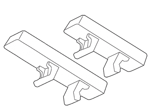 Consommables mg2/mg3 - mg-cpm