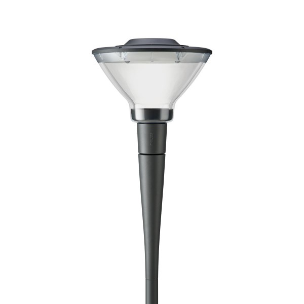 Philips citycharm cone bds491 grn40-/740 ii dm grb gr c4k 60