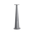 Philips ocean led bollard bgp708 eco17/830 ii psu wrn si