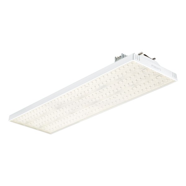 Philips storeset trunking sm505s led90s/840 psd-vlc wb el3 wh