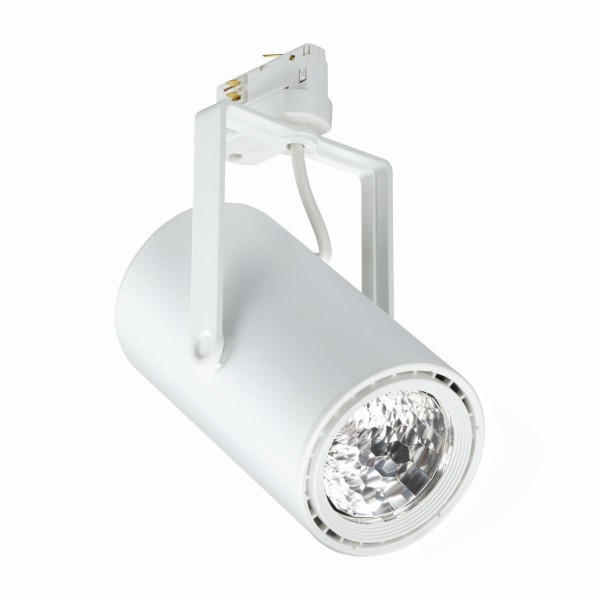 GreenSpace Accent Projecteur ST320T LED27S/840 PSD-VLC WB WH