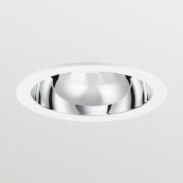 Philips greenspace compact ugr22 dn470b led20s/830 pse-e c elp3 wh