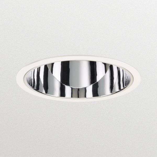 Philips luxspace 2 compact deep dn571b led12s/830 pse-e c wh