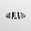 Philips luxspace 2 compact deep dn571b led12s/830 psed-e c wh