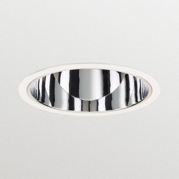 Philips luxspace 2 compact deep dn571b led20s/840 pse-e c wh