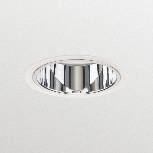 Philips luxspace2 mini deep recessed dn561b led12s/830 pse-e c wh