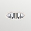 Philips luxspace2 mini deep recessed dn561b led12s/830 pse-e c wh