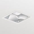 LuxSpace Carré DN572B LED12S/840 PSE-E C WH