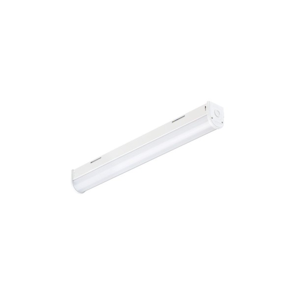 Philips coreline batten bn124c led19s/830 psu tw1 l600