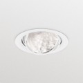 GreenSpace Accent Cardanique Rosé RS343B LED19S/ROSE PSED-E WB WH