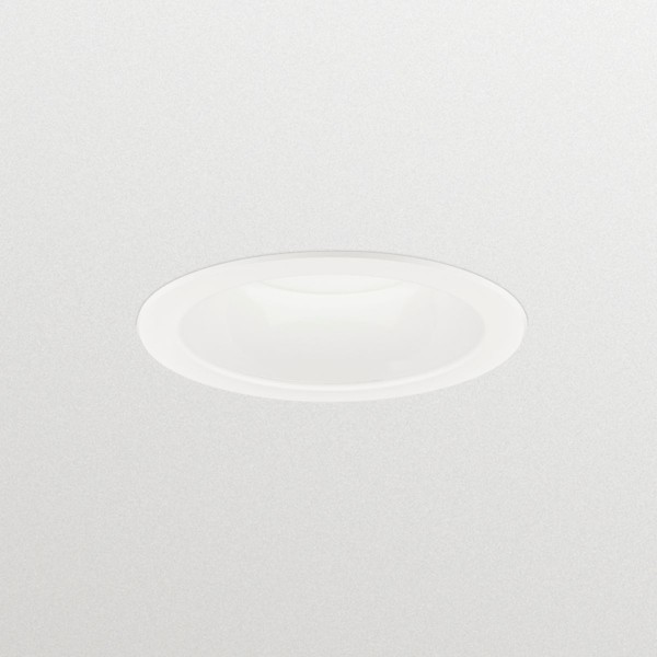 Philips coreline downlight wh dn130b led10s/830 psed-e ii wh