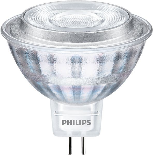 Philips corepro led spot nd 8-50w mr16 827 36d