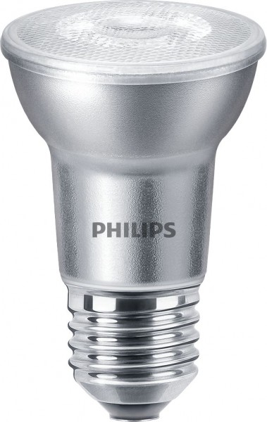 Philips mas ledspot cla d 6-50w 830 par20 40d