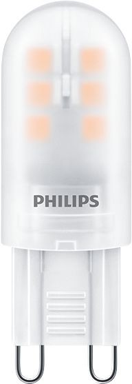 CorePro LEDcapsule G9 1,9-25W 2700K