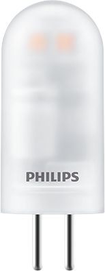 Philips corepro ledcapsulelv 0.9-10w g4 830