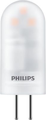 Philips corepro ledcapsulelv 1.7-20w gy6.35 830