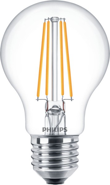 Classic LEDbulb Filament Standard 7-60W E27 2700K